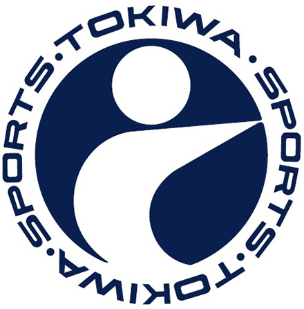 ときわスポーツのロゴ